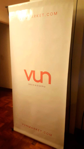 Banner Vun